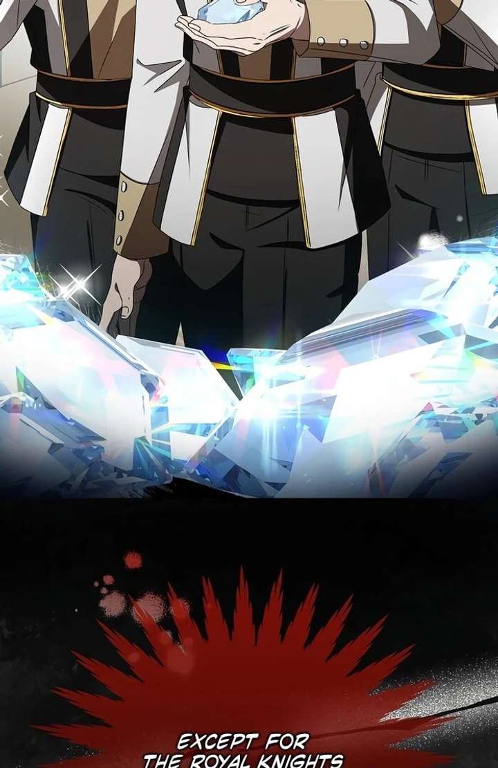 My Fiancé Keeps Trying to Raise Me - Chapter 3 Page 67