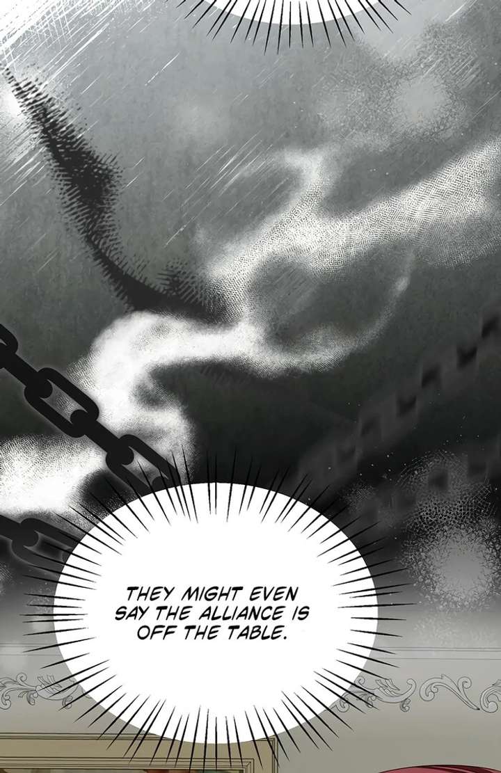 My Fiancé Keeps Trying to Raise Me - Chapter 3 Page 7