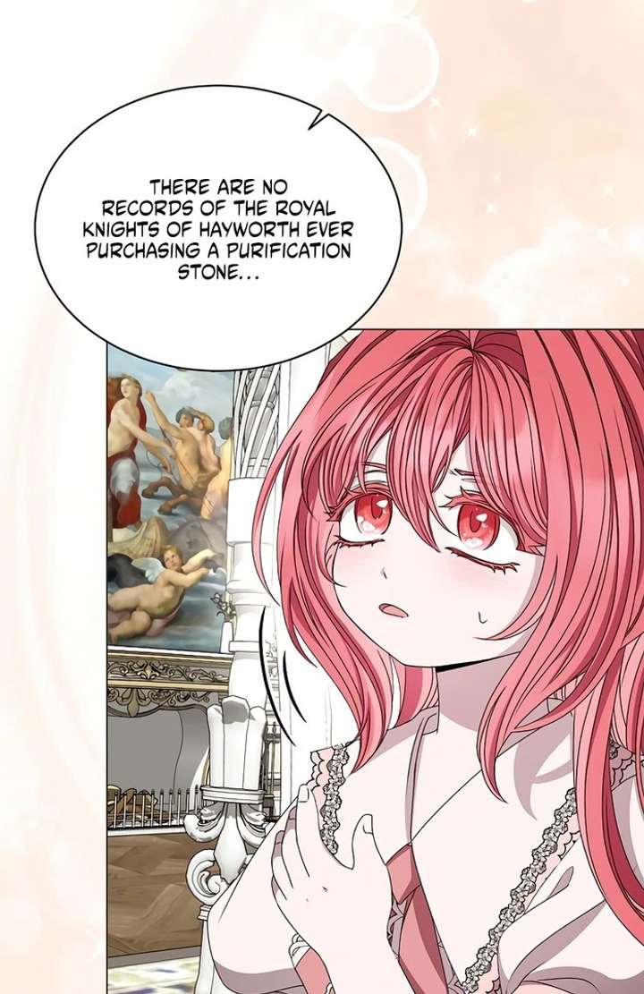 My Fiancé Keeps Trying to Raise Me - Chapter 3 Page 72