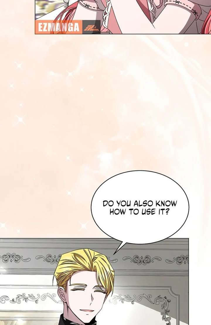 My Fiancé Keeps Trying to Raise Me - Chapter 3 Page 73