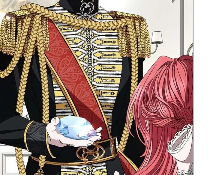 My Fiancé Keeps Trying to Raise Me - Chapter 3 Page 74