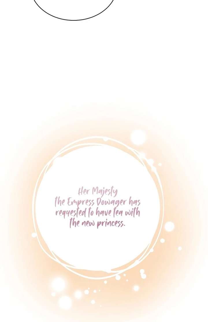 My Fiancé Keeps Trying to Raise Me - Chapter 3 Page 79