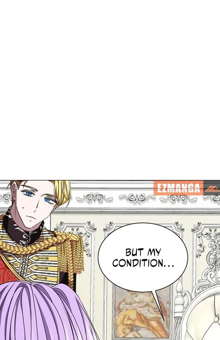 My Fiancé Keeps Trying to Raise Me - Chapter 3 Page 83