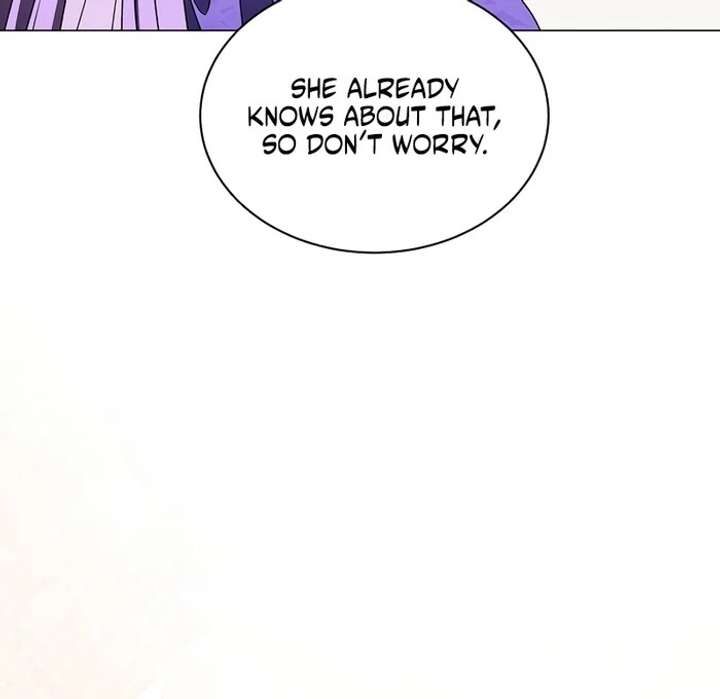 My Fiancé Keeps Trying to Raise Me - Chapter 3 Page 85