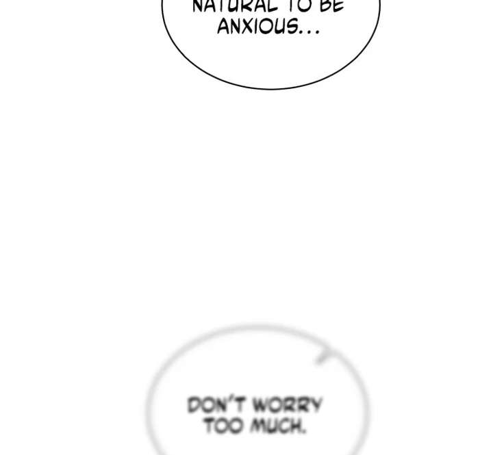 My Fiancé Keeps Trying to Raise Me - Chapter 3 Page 95