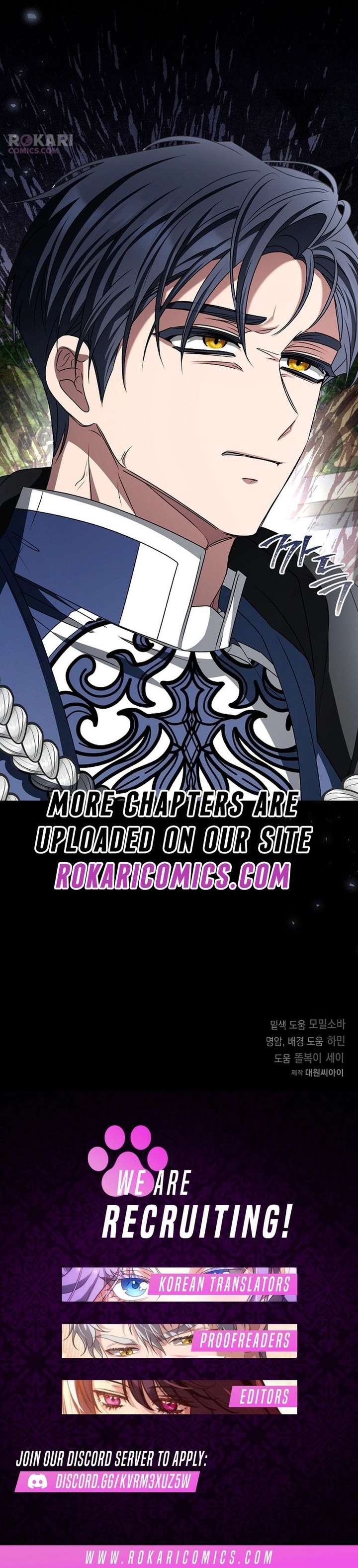 My Fiancé Keeps Trying to Raise Me - Chapter 31 Page 19