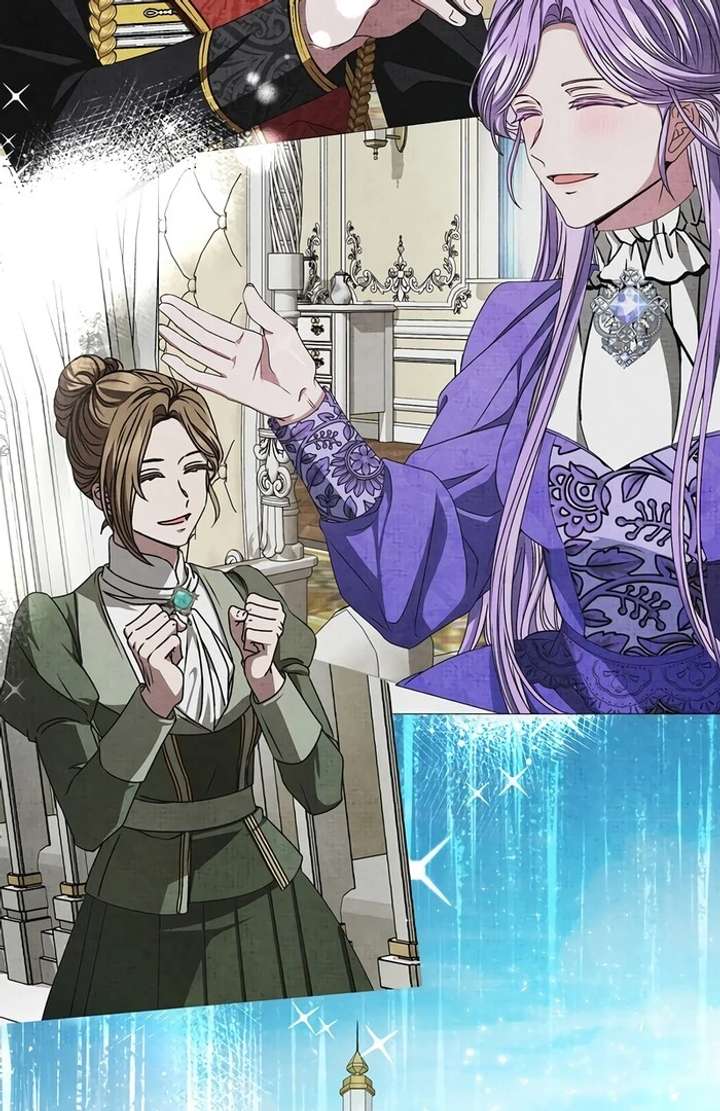 My Fiancé Keeps Trying to Raise Me - Chapter 4 Page 100