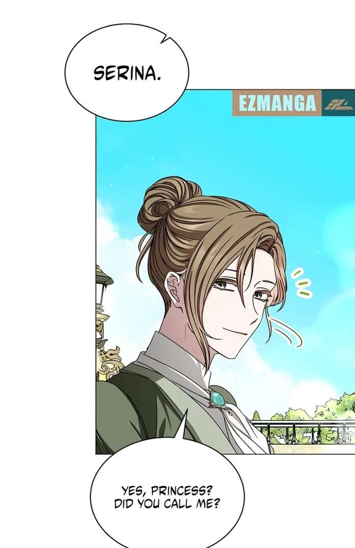 My Fiancé Keeps Trying to Raise Me - Chapter 4 Page 103