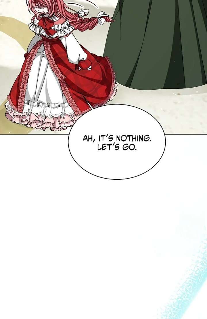 My Fiancé Keeps Trying to Raise Me - Chapter 4 Page 112