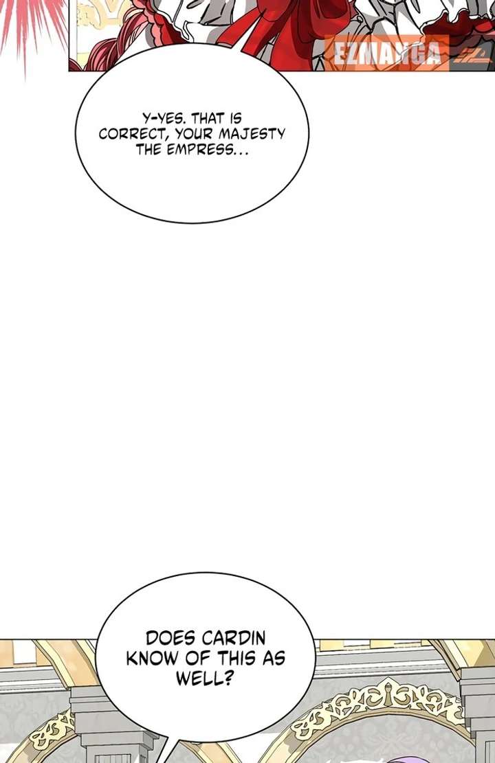 My Fiancé Keeps Trying to Raise Me - Chapter 4 Page 12