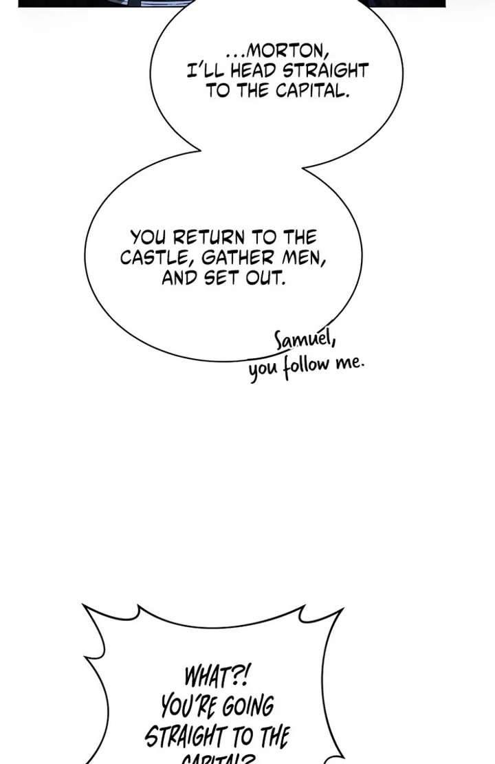 My Fiancé Keeps Trying to Raise Me - Chapter 4 Page 124