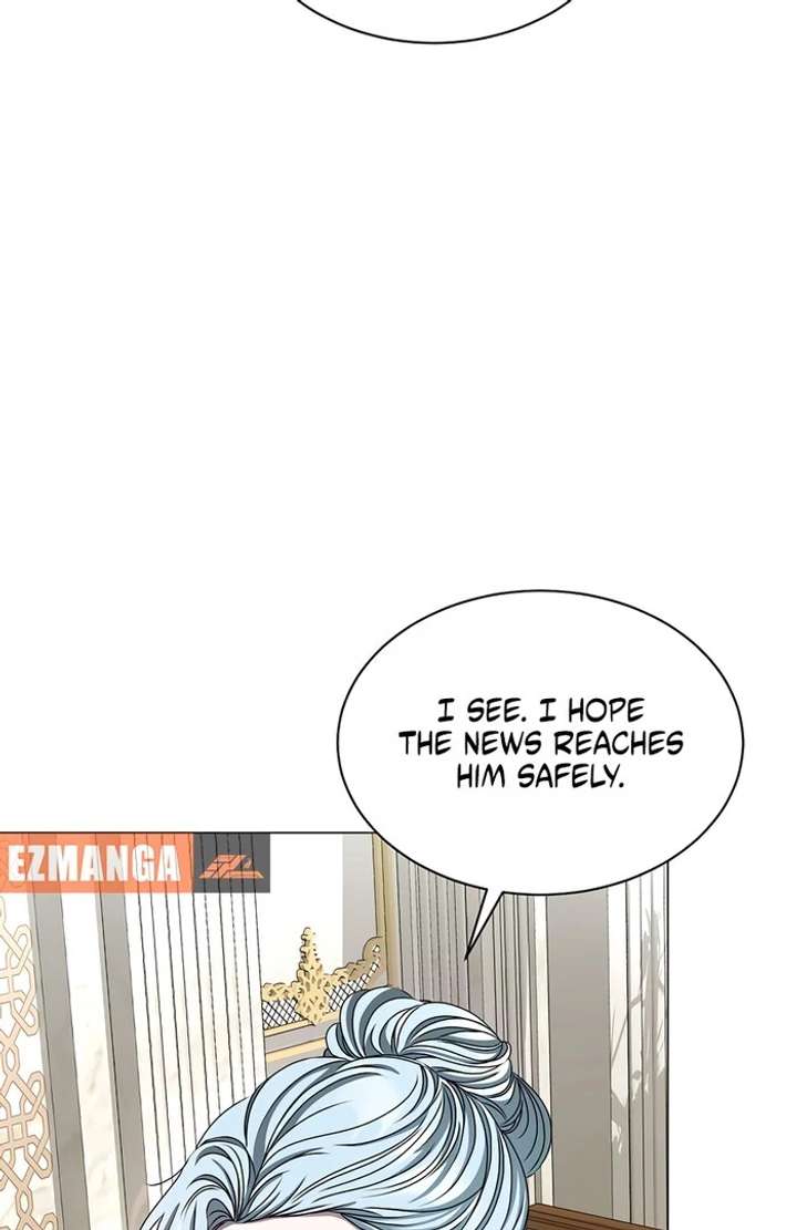 My Fiancé Keeps Trying to Raise Me - Chapter 4 Page 14