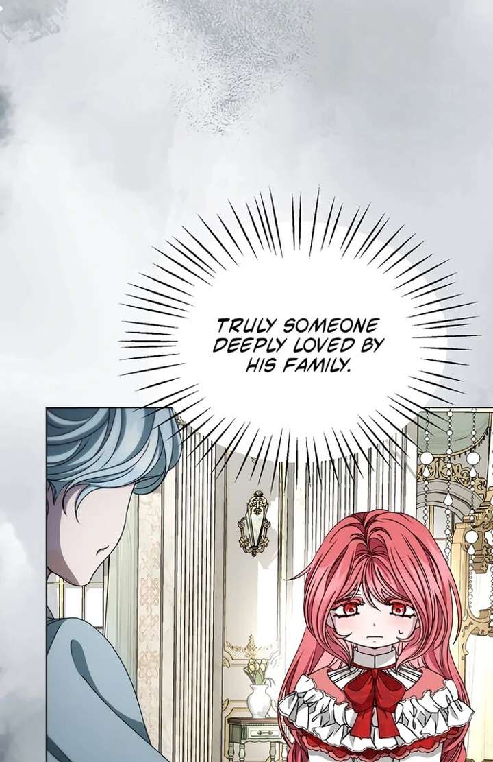 My Fiancé Keeps Trying to Raise Me - Chapter 4 Page 16