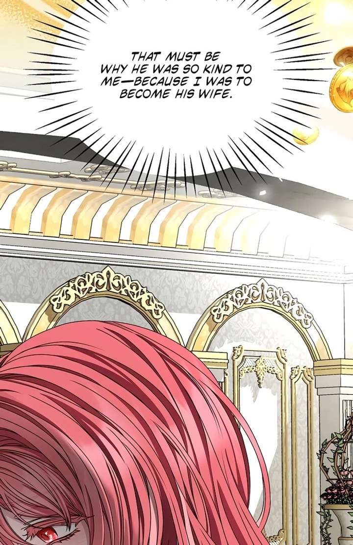 My Fiancé Keeps Trying to Raise Me - Chapter 4 Page 23