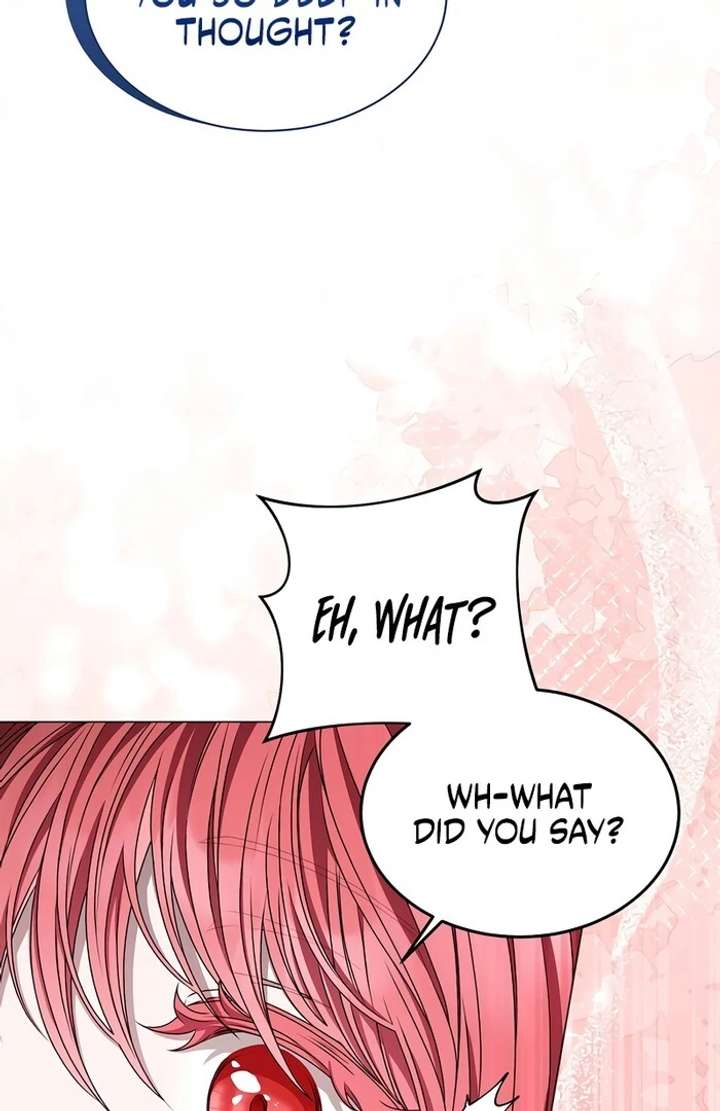 My Fiancé Keeps Trying to Raise Me - Chapter 4 Page 26