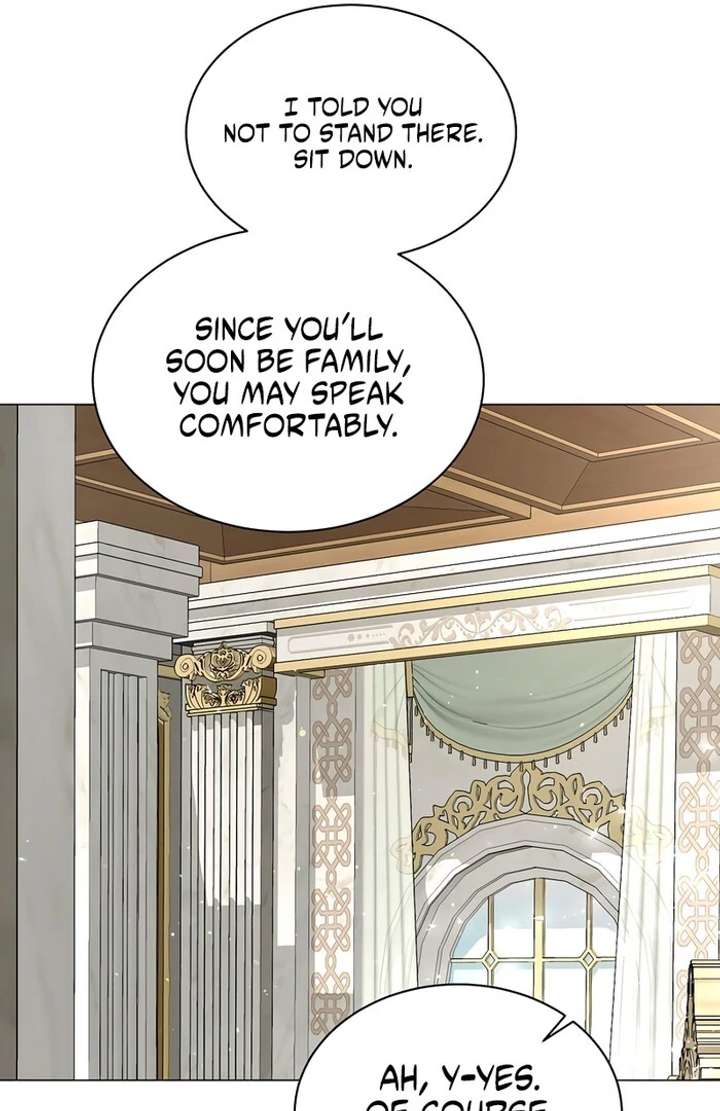 My Fiancé Keeps Trying to Raise Me - Chapter 4 Page 29