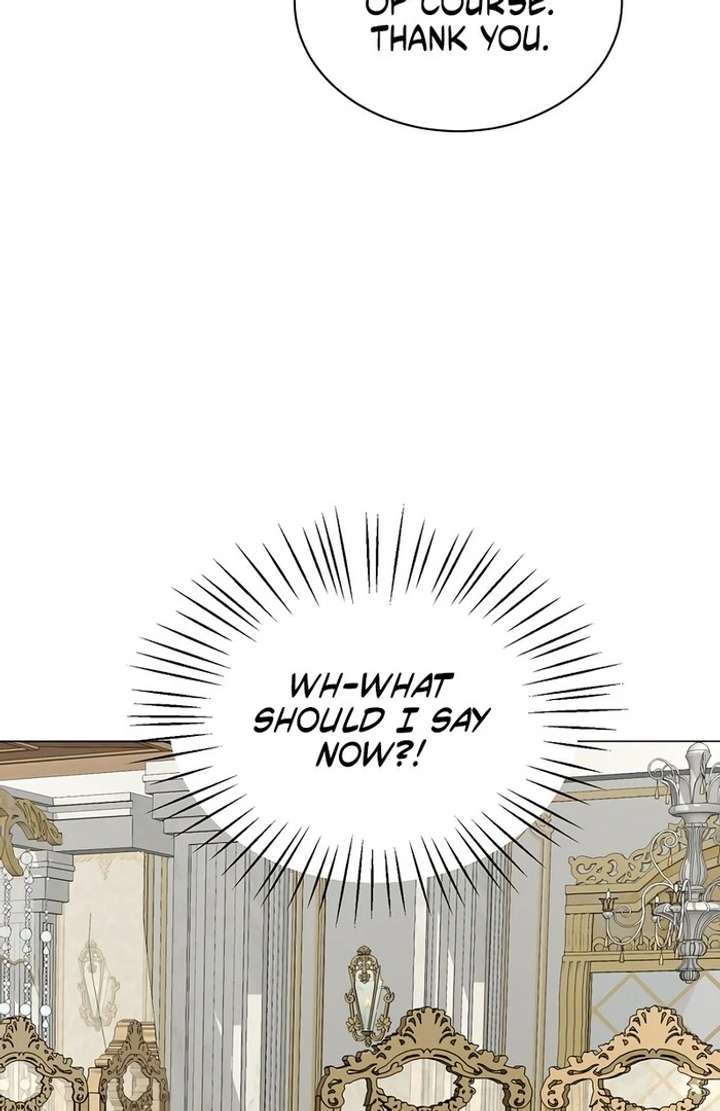 My Fiancé Keeps Trying to Raise Me - Chapter 4 Page 30