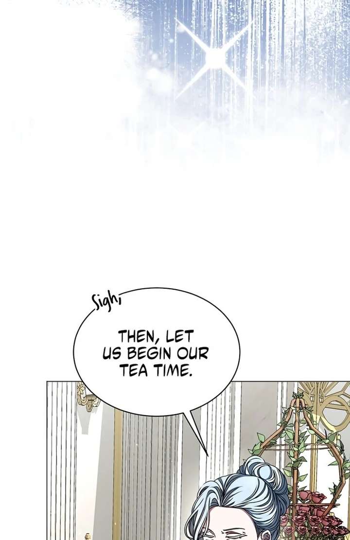 My Fiancé Keeps Trying to Raise Me - Chapter 4 Page 34