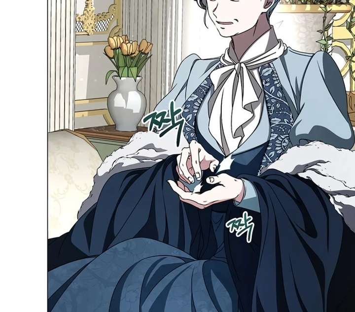 My Fiancé Keeps Trying to Raise Me - Chapter 4 Page 35