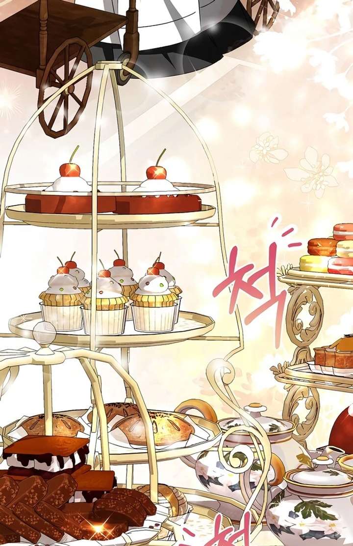 My Fiancé Keeps Trying to Raise Me - Chapter 4 Page 38