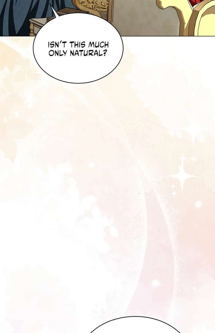 My Fiancé Keeps Trying to Raise Me - Chapter 4 Page 41