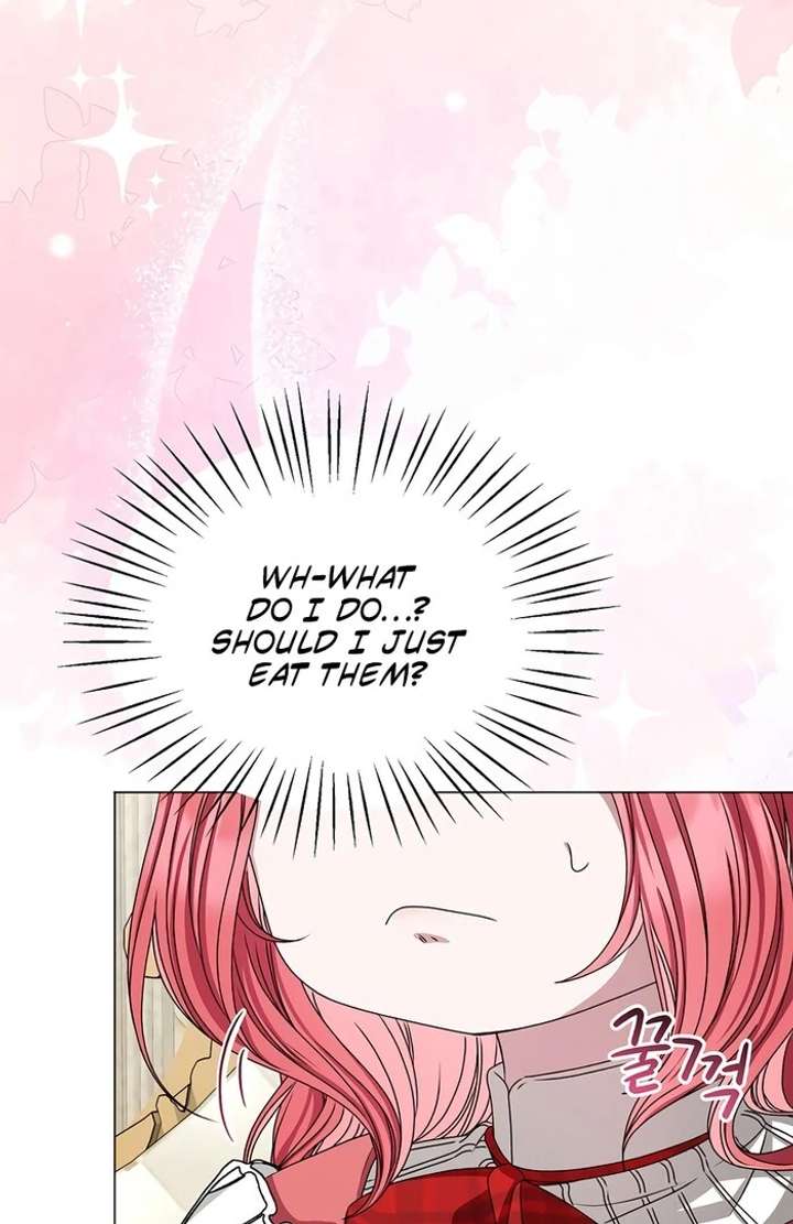 My Fiancé Keeps Trying to Raise Me - Chapter 4 Page 48