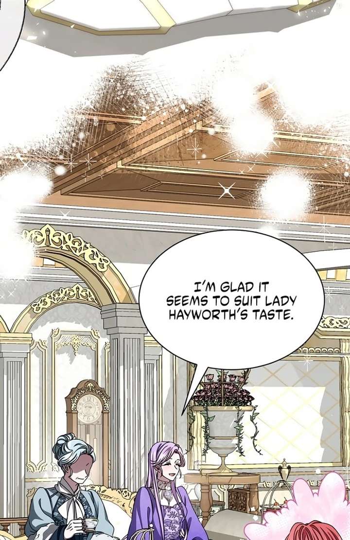 My Fiancé Keeps Trying to Raise Me - Chapter 4 Page 56