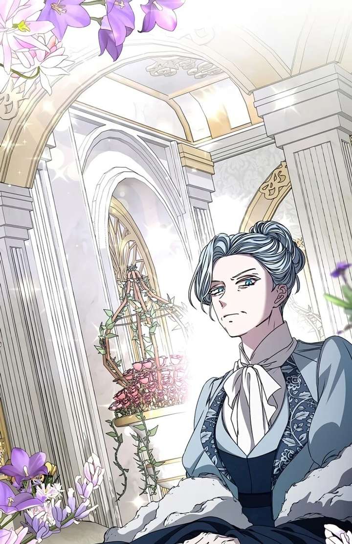 My Fiancé Keeps Trying to Raise Me - Chapter 4 Page 6