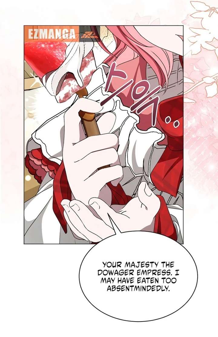 My Fiancé Keeps Trying to Raise Me - Chapter 4 Page 62