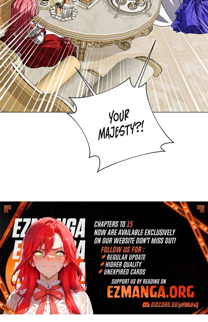 My Fiancé Keeps Trying to Raise Me - Chapter 4 Page 67