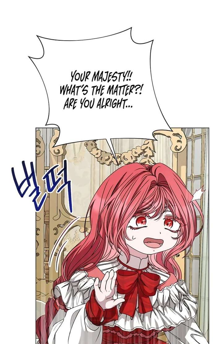 My Fiancé Keeps Trying to Raise Me - Chapter 4 Page 68