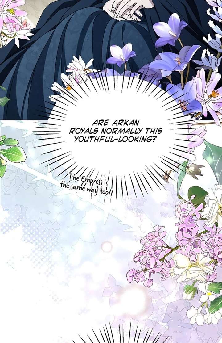 My Fiancé Keeps Trying to Raise Me - Chapter 4 Page 7