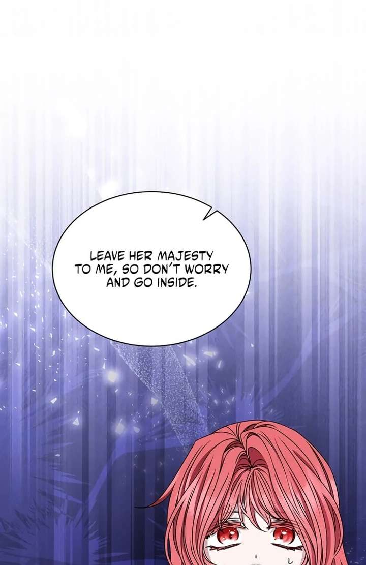 My Fiancé Keeps Trying to Raise Me - Chapter 4 Page 72