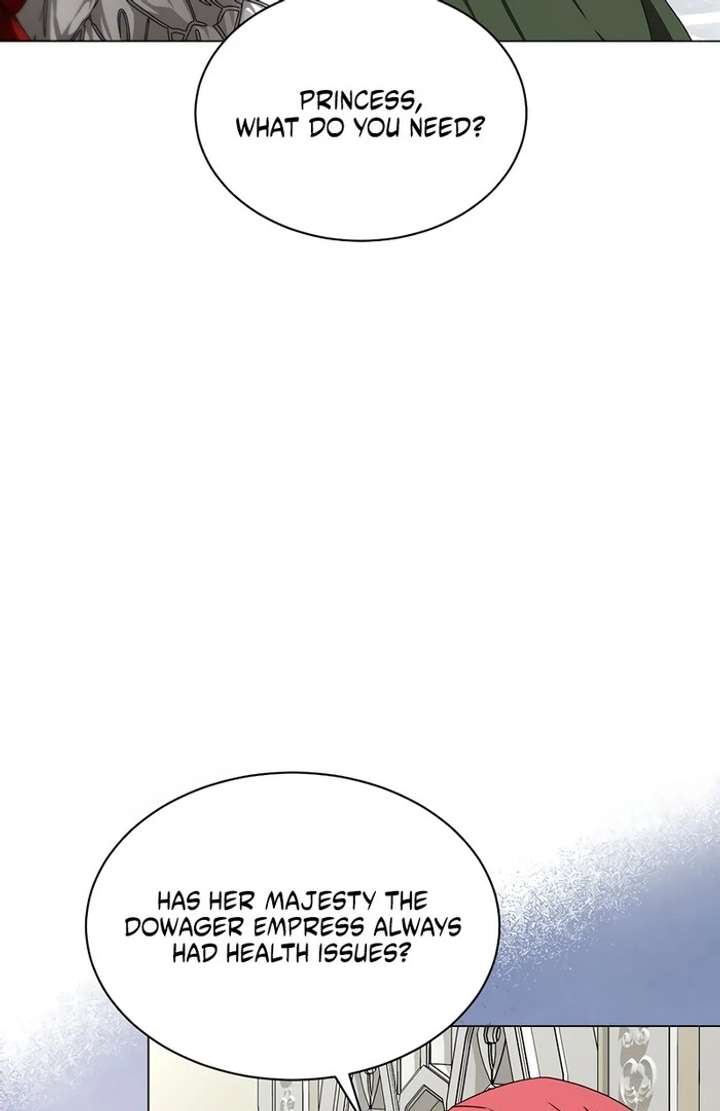 My Fiancé Keeps Trying to Raise Me - Chapter 4 Page 78