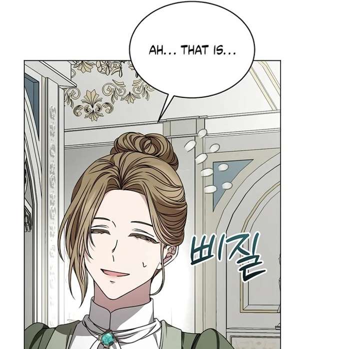 My Fiancé Keeps Trying to Raise Me - Chapter 4 Page 80