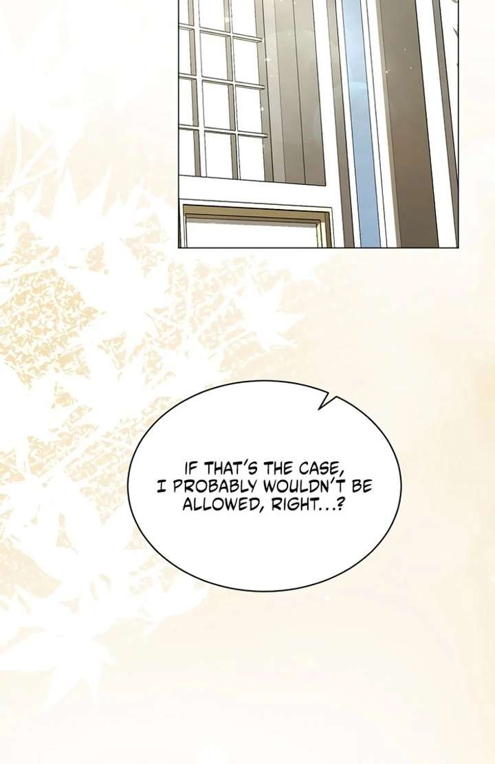 My Fiancé Keeps Trying to Raise Me - Chapter 4 Page 88