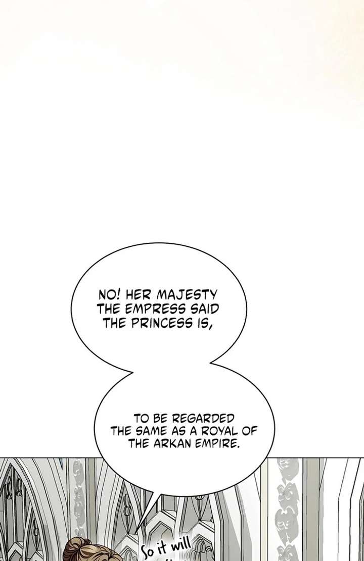 My Fiancé Keeps Trying to Raise Me - Chapter 4 Page 89