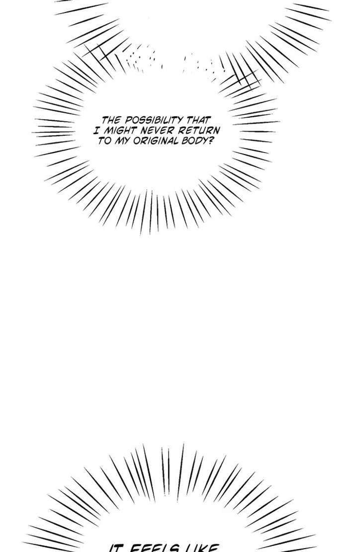 My Fiancé Keeps Trying to Raise Me - Chapter 4 Page 94