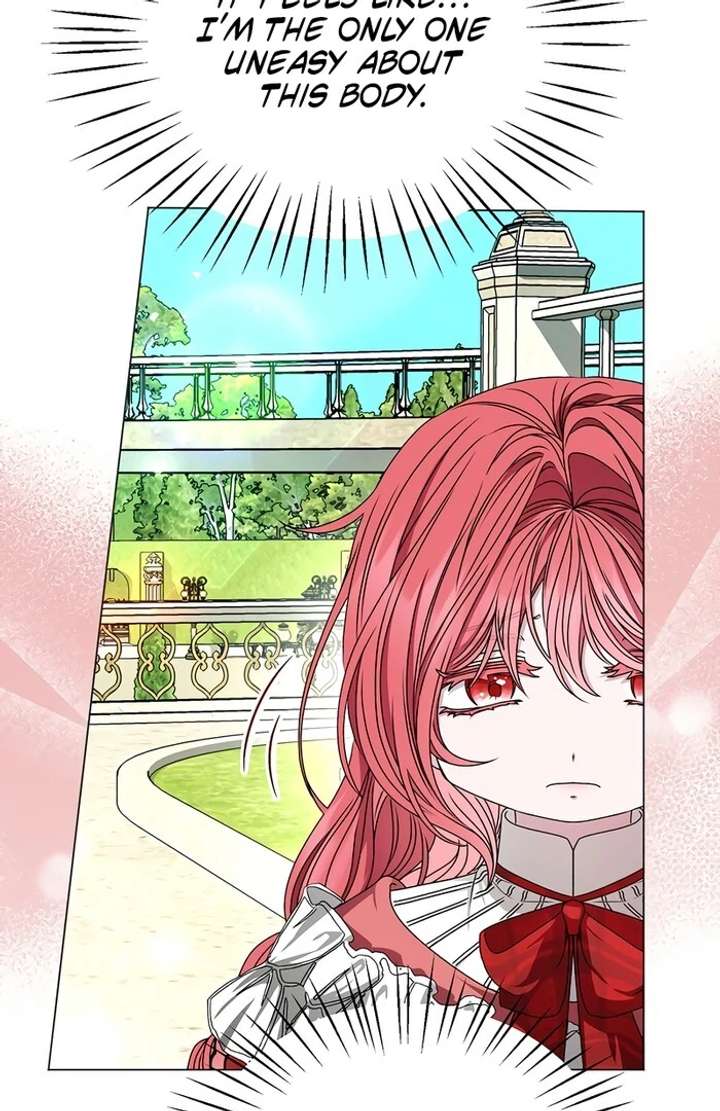 My Fiancé Keeps Trying to Raise Me - Chapter 4 Page 95