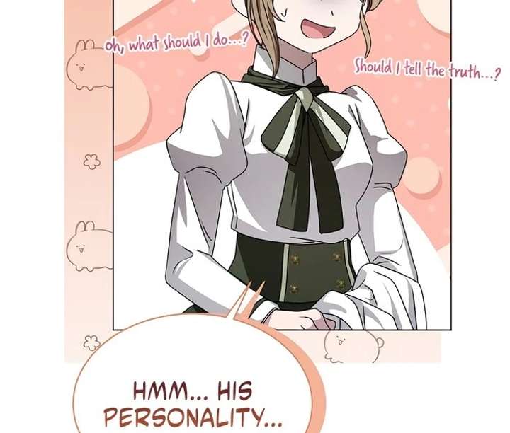 My Fiancé Keeps Trying to Raise Me - Chapter 5 Page 100