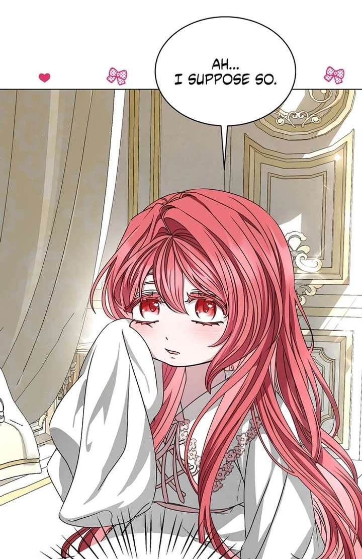 My Fiancé Keeps Trying to Raise Me - Chapter 5 Page 104