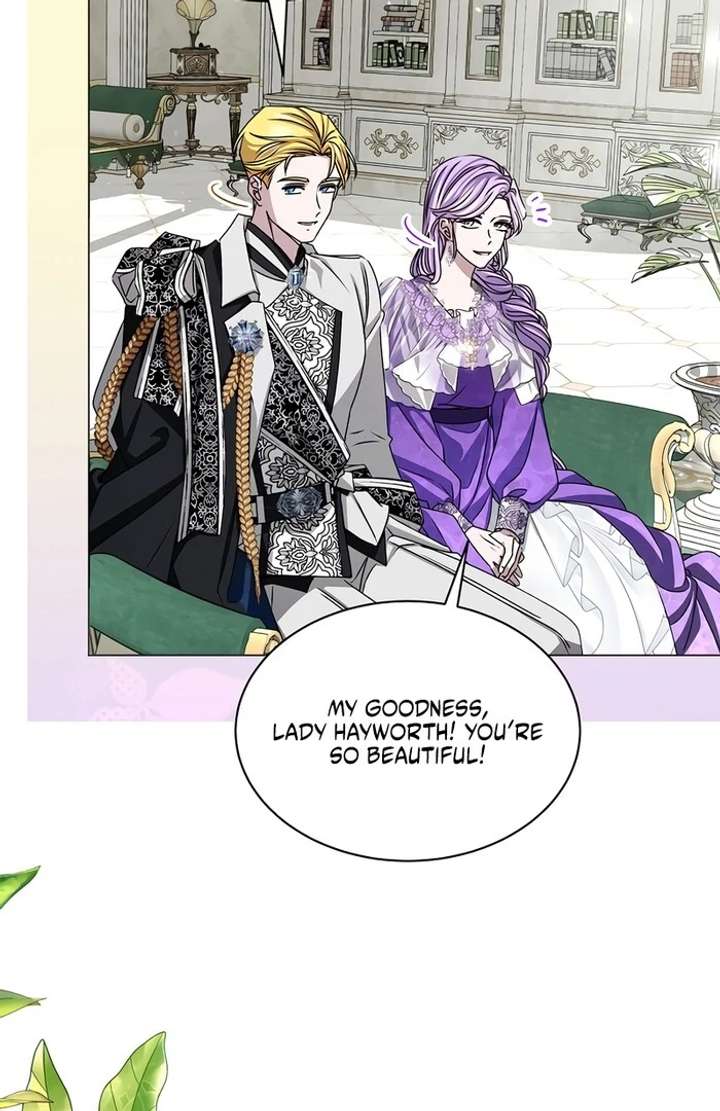 My Fiancé Keeps Trying to Raise Me - Chapter 5 Page 107