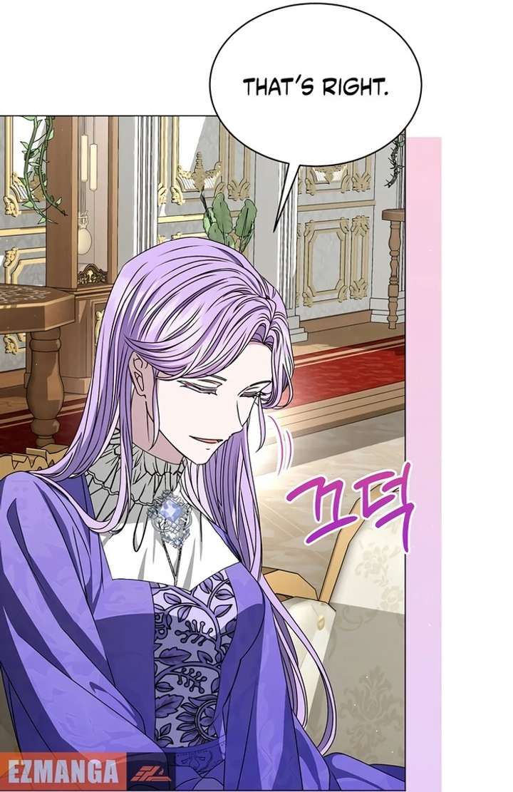 My Fiancé Keeps Trying to Raise Me - Chapter 5 Page 11