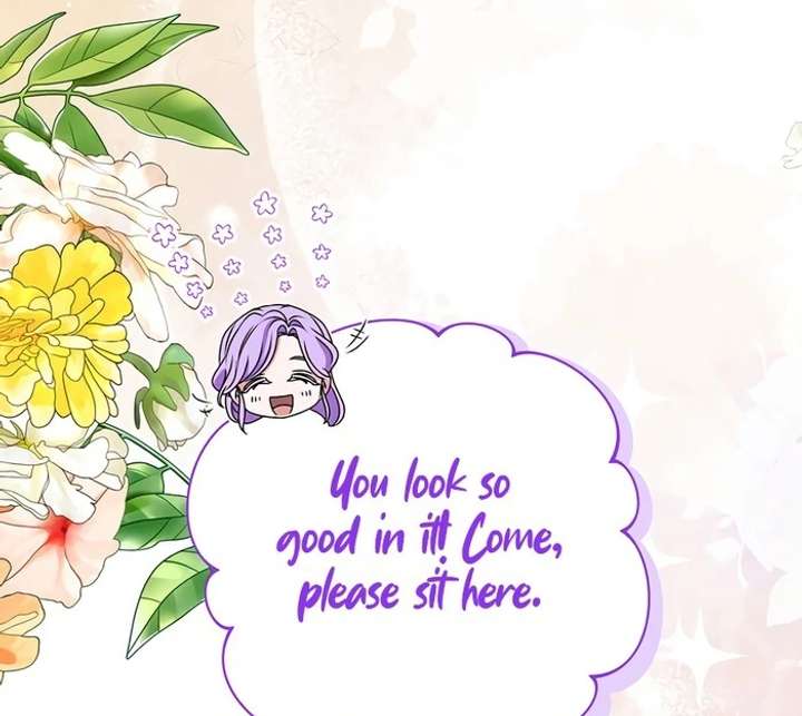 My Fiancé Keeps Trying to Raise Me - Chapter 5 Page 110