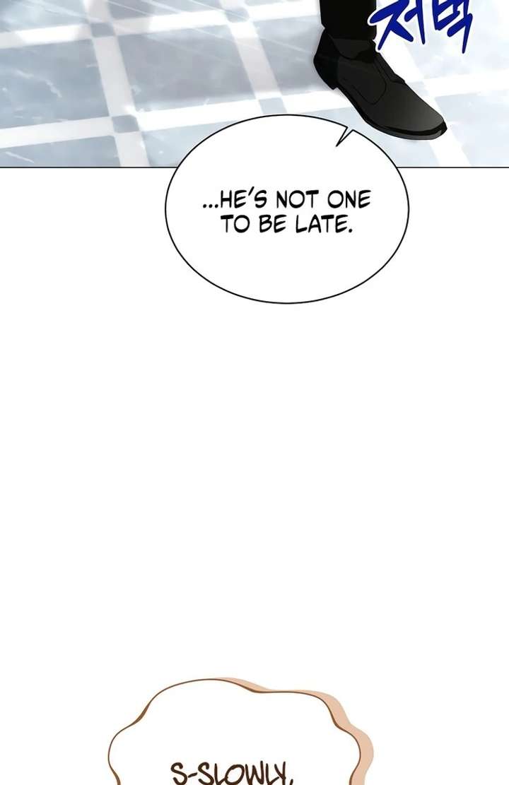 My Fiancé Keeps Trying to Raise Me - Chapter 5 Page 117