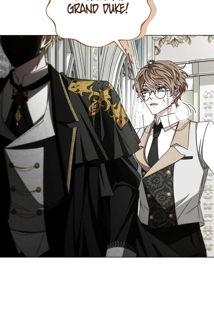 My Fiancé Keeps Trying to Raise Me - Chapter 5 Page 118