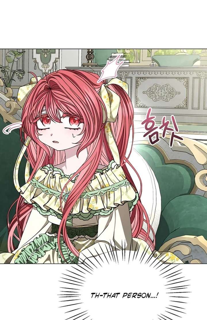 My Fiancé Keeps Trying to Raise Me - Chapter 5 Page 122