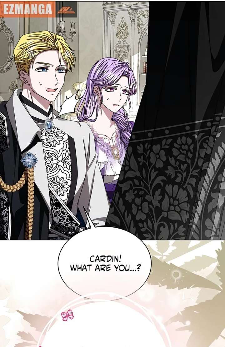 My Fiancé Keeps Trying to Raise Me - Chapter 5 Page 132