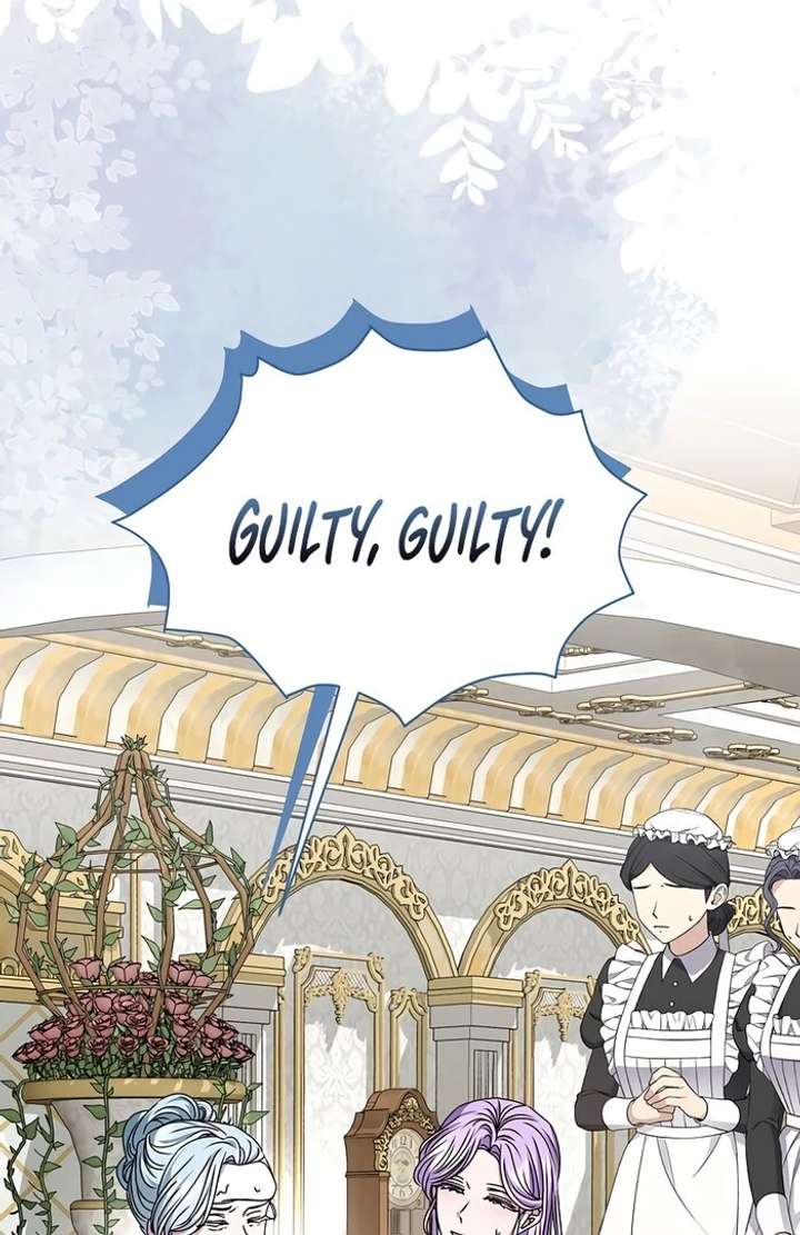 My Fiancé Keeps Trying to Raise Me - Chapter 5 Page 2