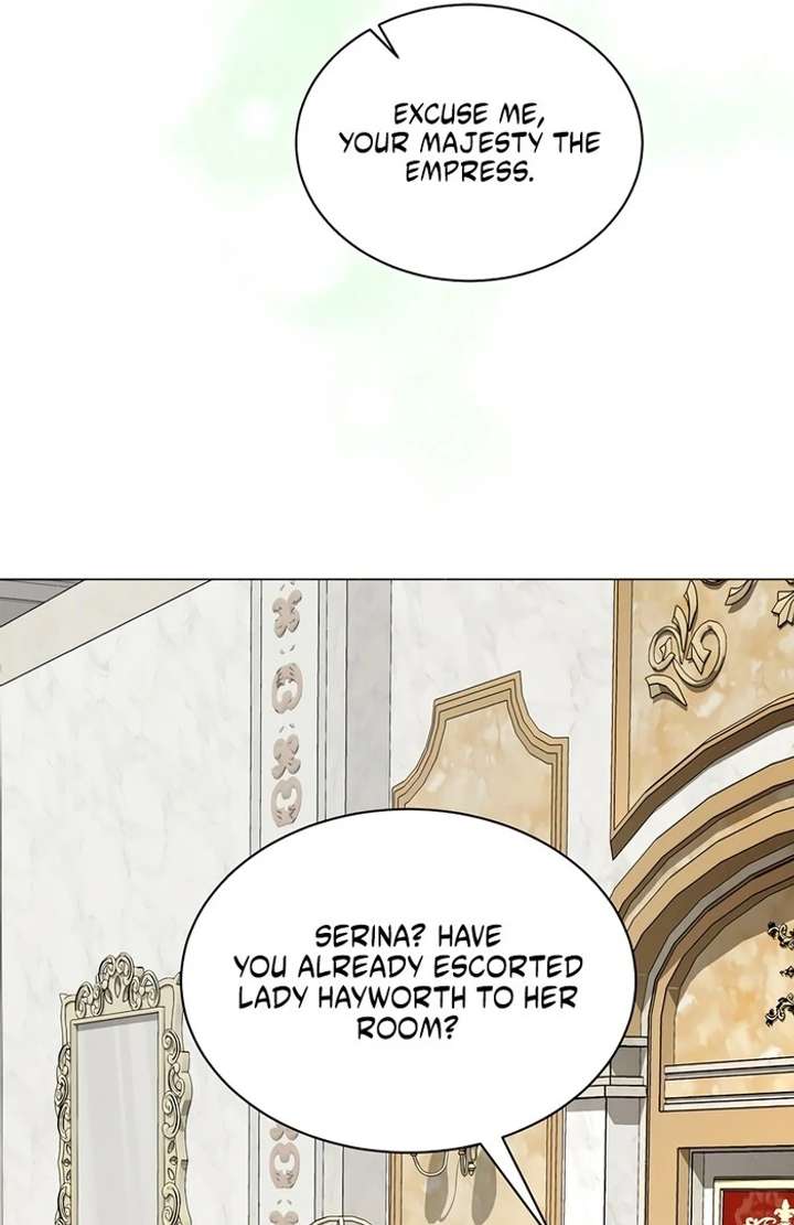 My Fiancé Keeps Trying to Raise Me - Chapter 5 Page 21